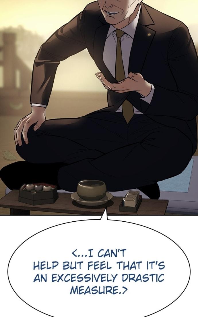 Read Mr. Baek chapter 137 image 58 on Lezhin