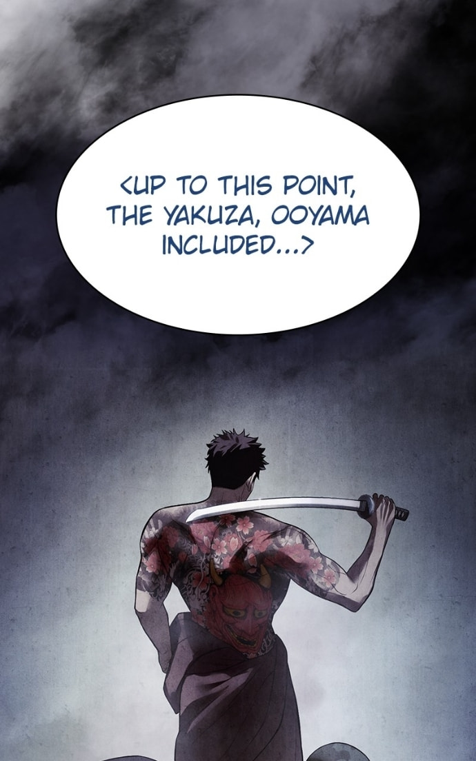 Read Mr. Baek chapter 137 image 63 on Lezhin