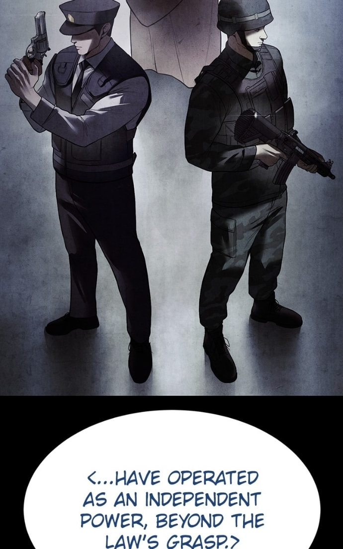 Read Mr. Baek chapter 137 image 64 on Lezhin