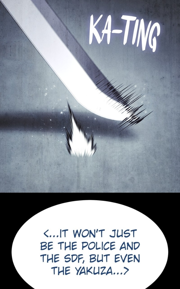 Read Mr. Baek chapter 137 image 66 on Lezhin