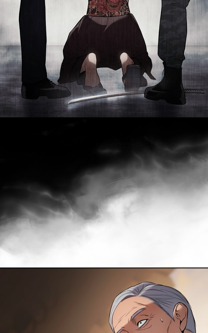 Read Mr. Baek chapter 137 image 69 on Lezhin