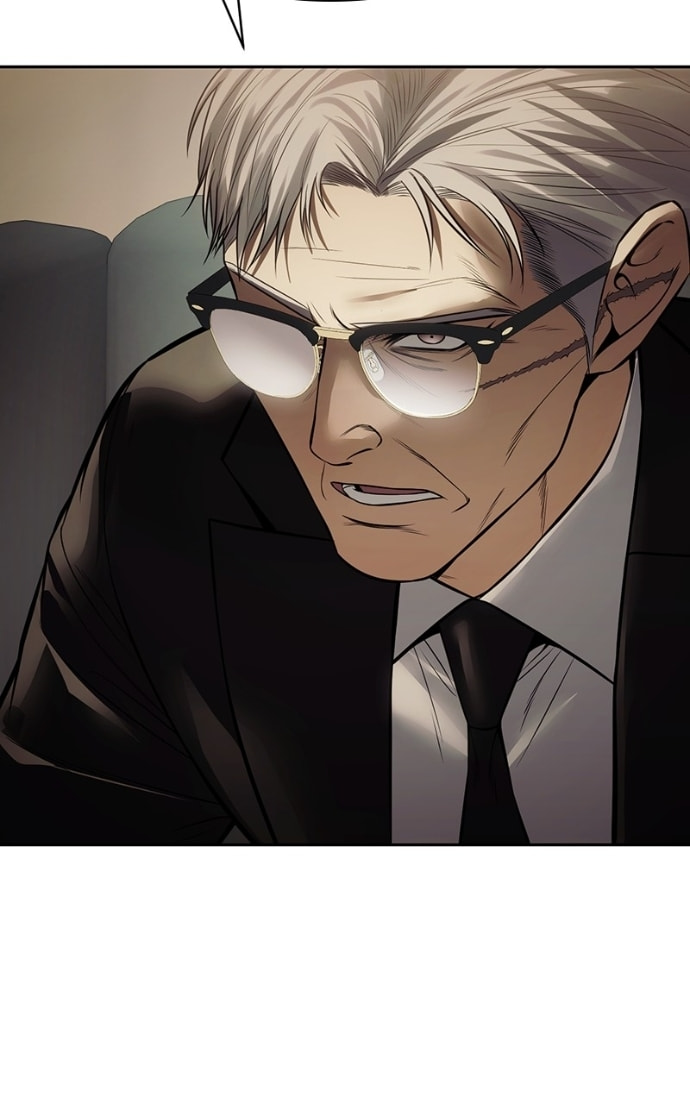 Read Mr. Baek chapter 137 image 7 on Lezhin