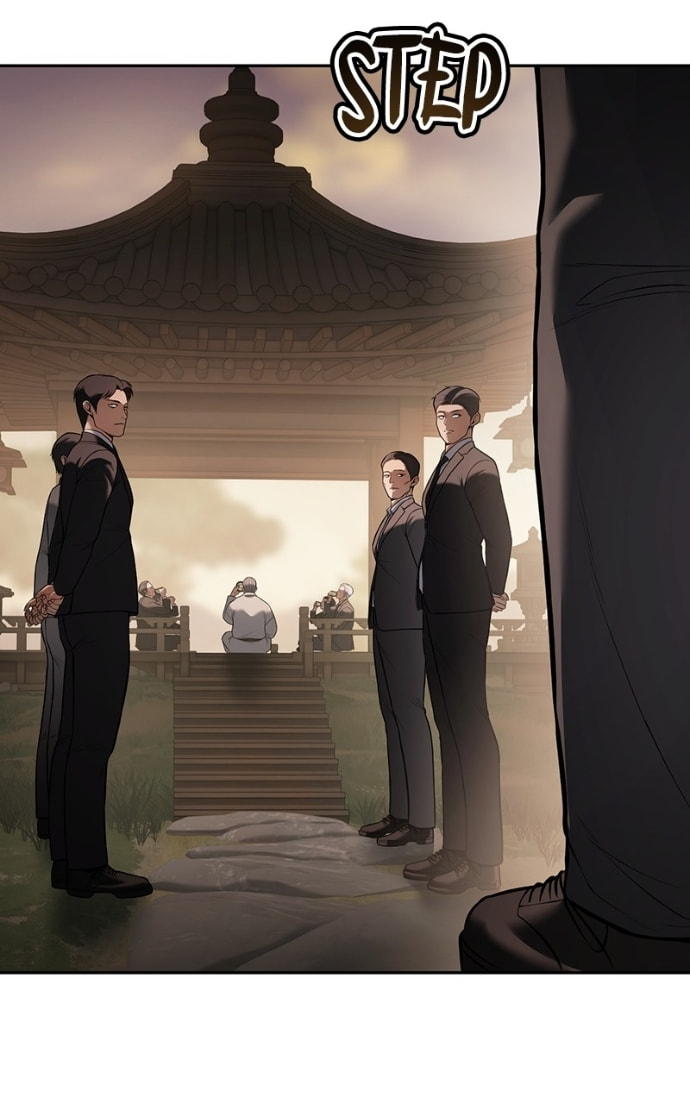 Read Mr. Baek chapter 137 image 75 on Lezhin