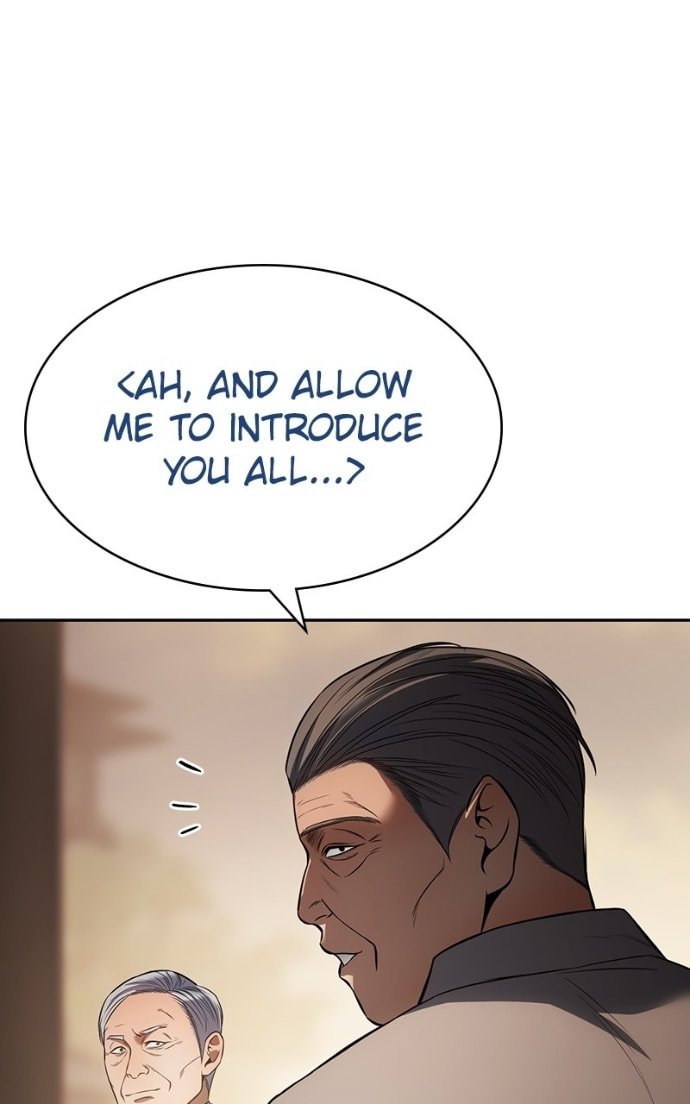 Read Mr. Baek chapter 137 image 76 on Lezhin