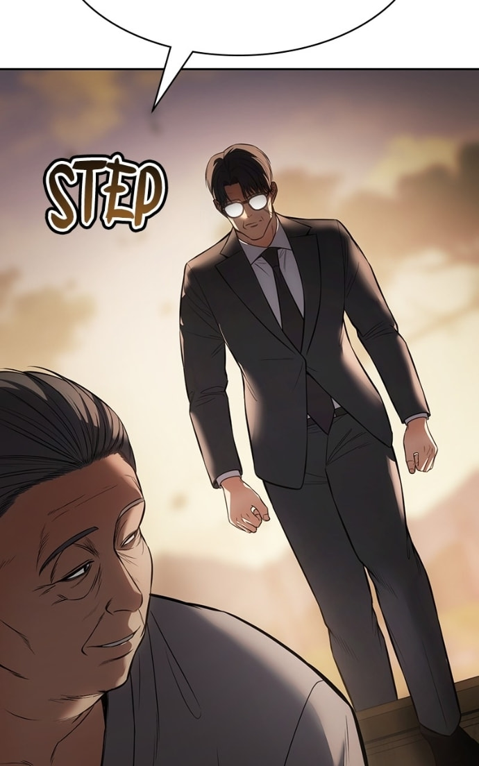 Read Mr. Baek chapter 137 image 78 on Lezhin