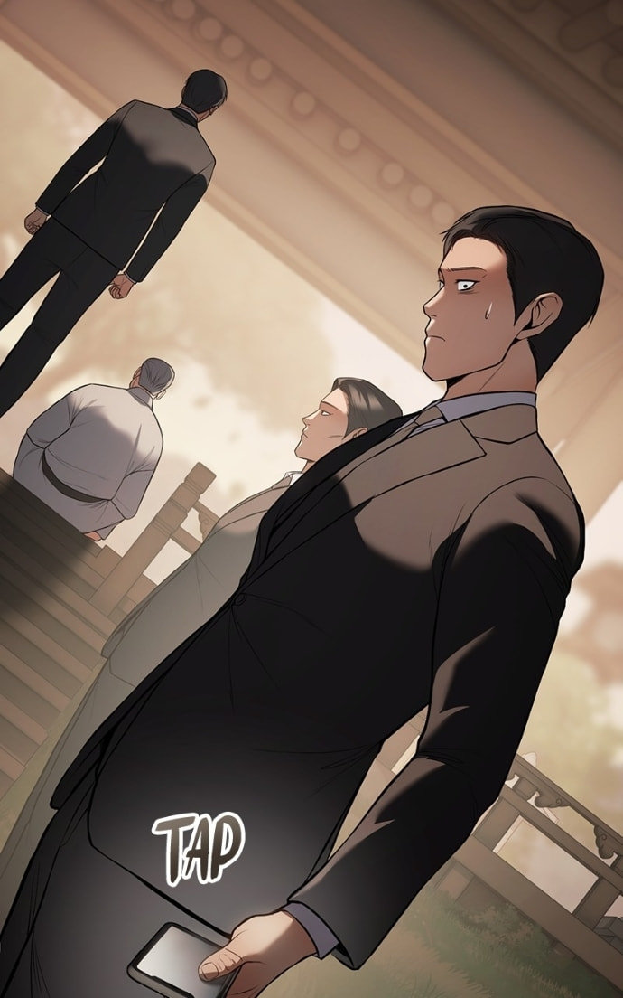 Read Mr. Baek chapter 137 image 82 on Lezhin