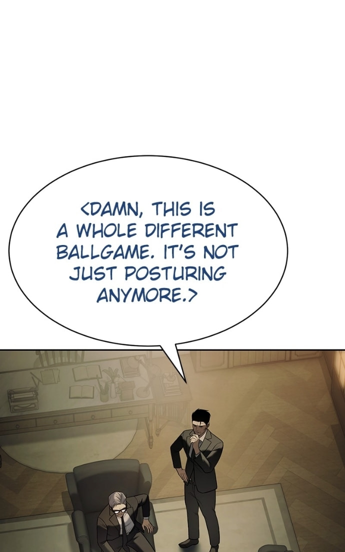 Read Mr. Baek chapter 137 image 86 on Lezhin