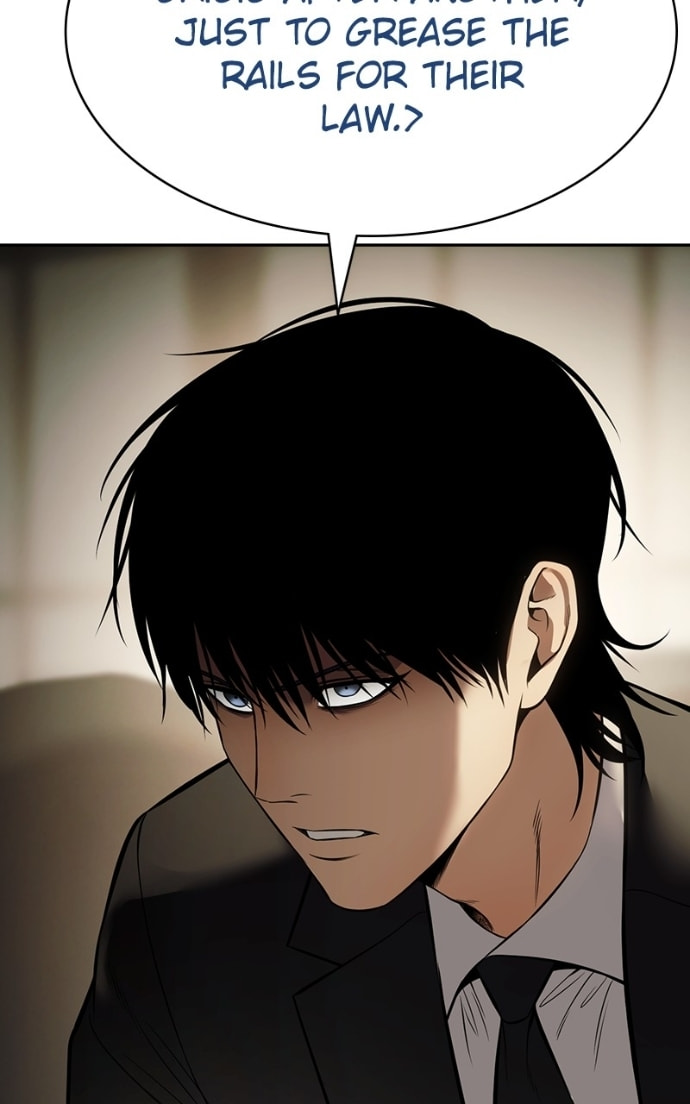 Read Mr. Baek chapter 137 image 89 on Lezhin