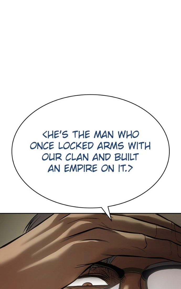 Read Mr. Baek chapter 137 image 94 on Lezhin
