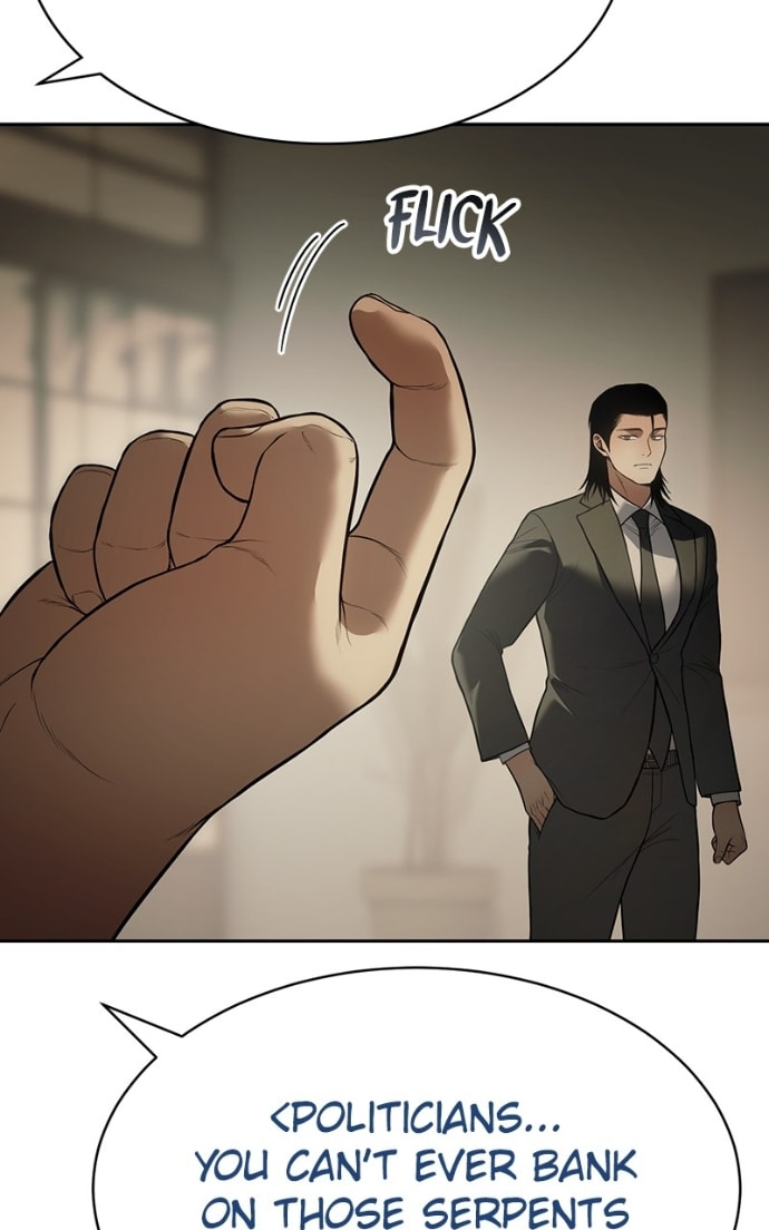 Read Mr. Baek chapter 137 image 97 on Lezhin