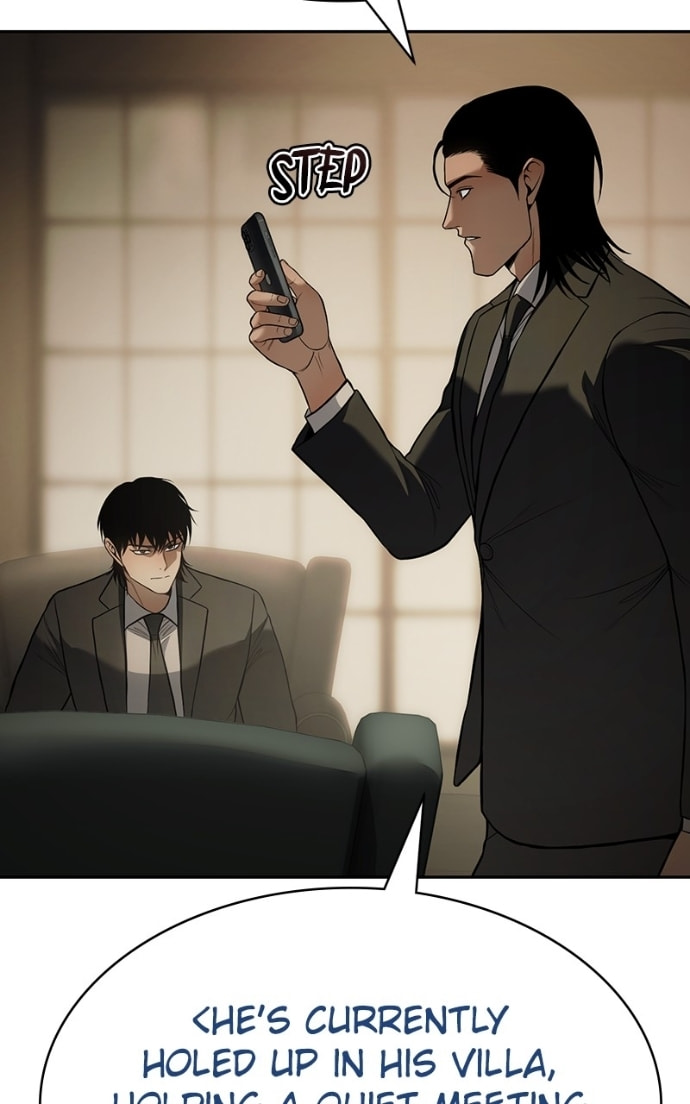 Read Mr. Baek chapter 137 image 99 on Lezhin