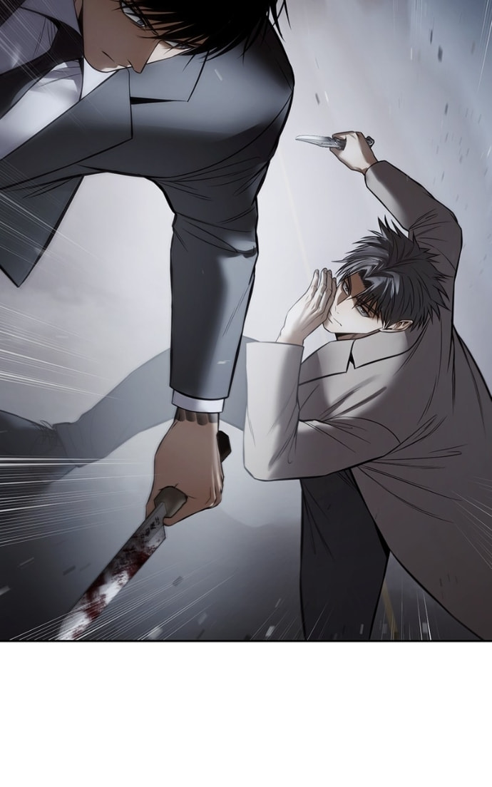 Read Mr. Baek chapter 138 image 104 on Lezhin