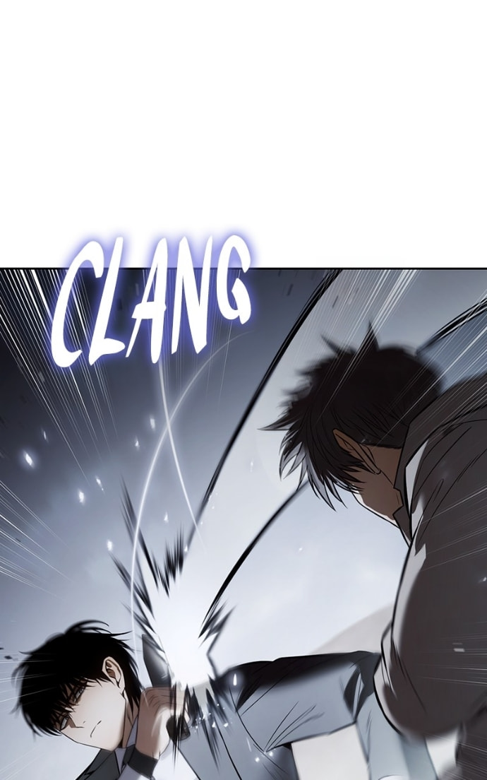 Read Mr. Baek chapter 138 image 105 on Lezhin