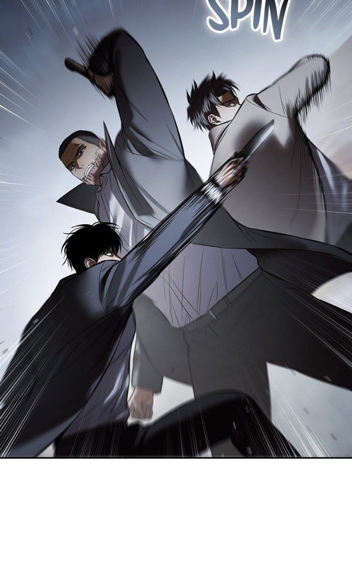 Read Mr. Baek chapter 138 image 107 on Lezhin