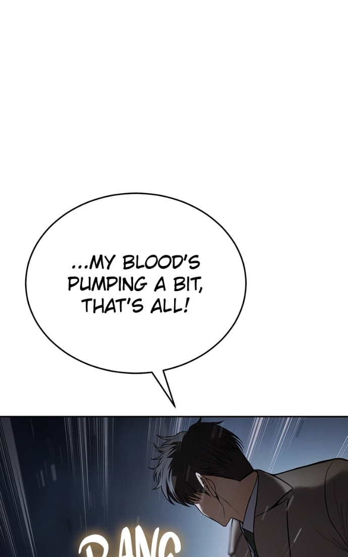 Read Mr. Baek chapter 138 image 11 on Lezhin