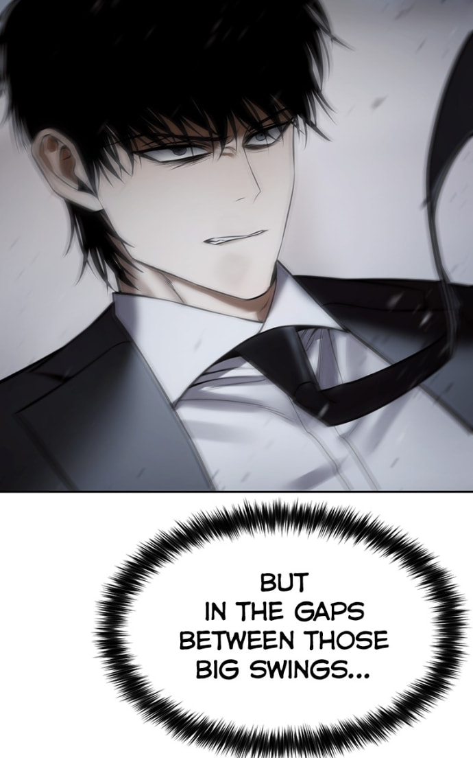 Read Mr. Baek chapter 138 image 111 on Lezhin