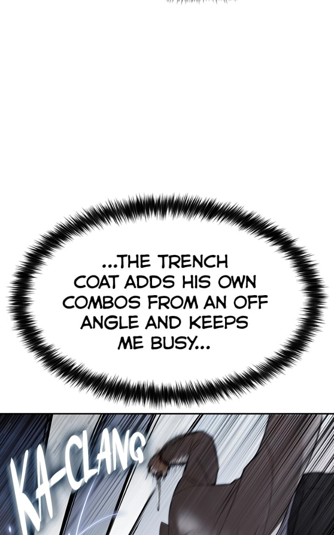 Read Mr. Baek chapter 138 image 112 on Lezhin
