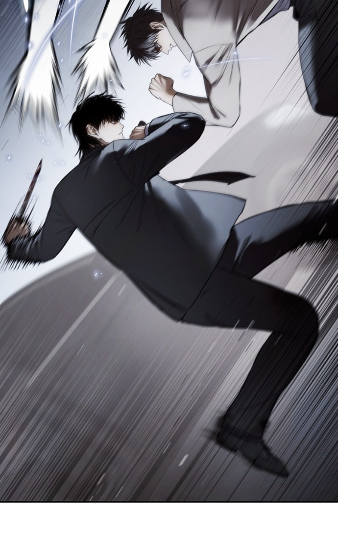 Read Mr. Baek chapter 138 image 113 on Lezhin