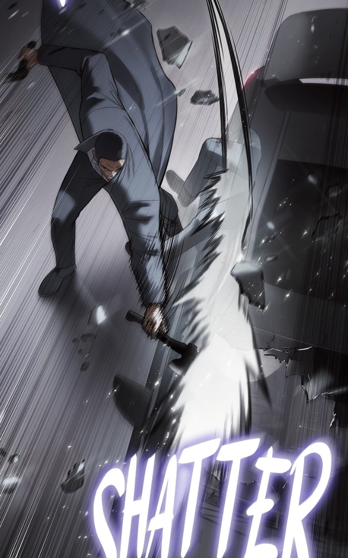 Read Mr. Baek chapter 138 image 116 on Lezhin