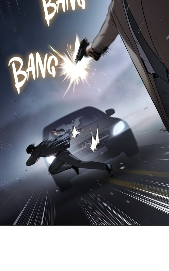 Read Mr. Baek chapter 138 image 12 on Lezhin