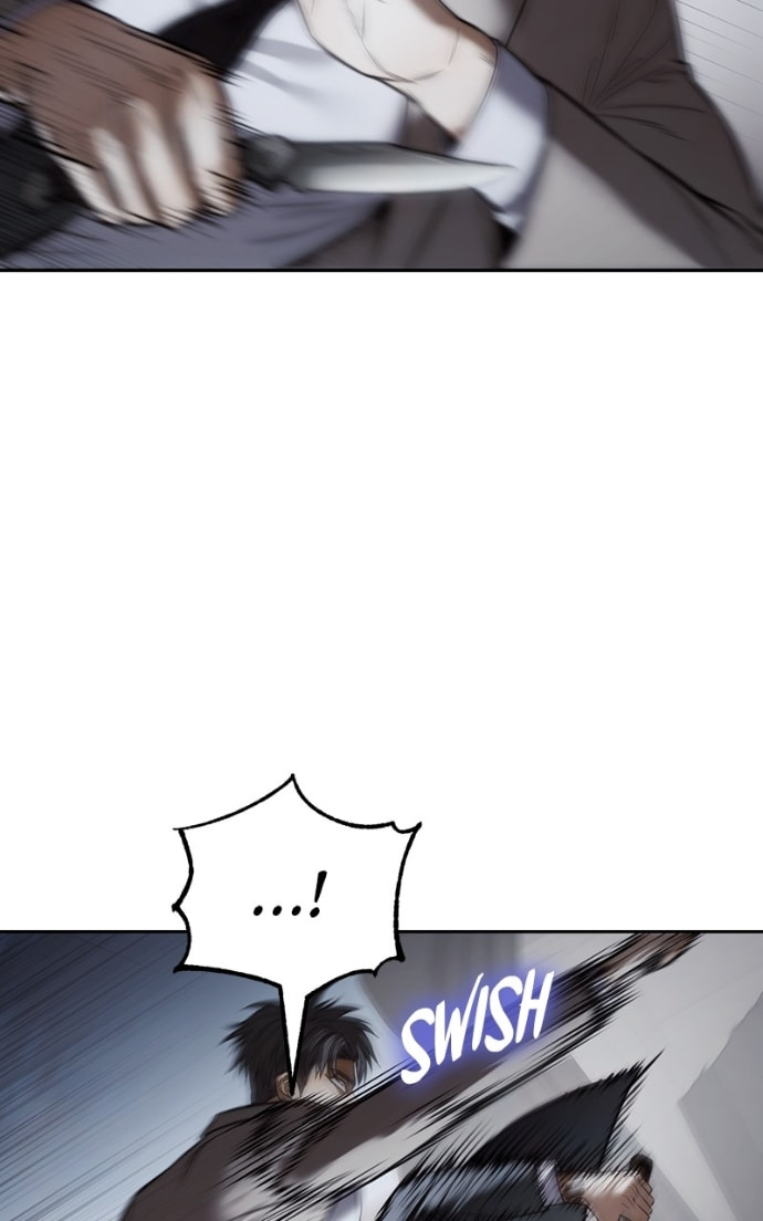 Read Mr. Baek chapter 138 image 120 on Lezhin