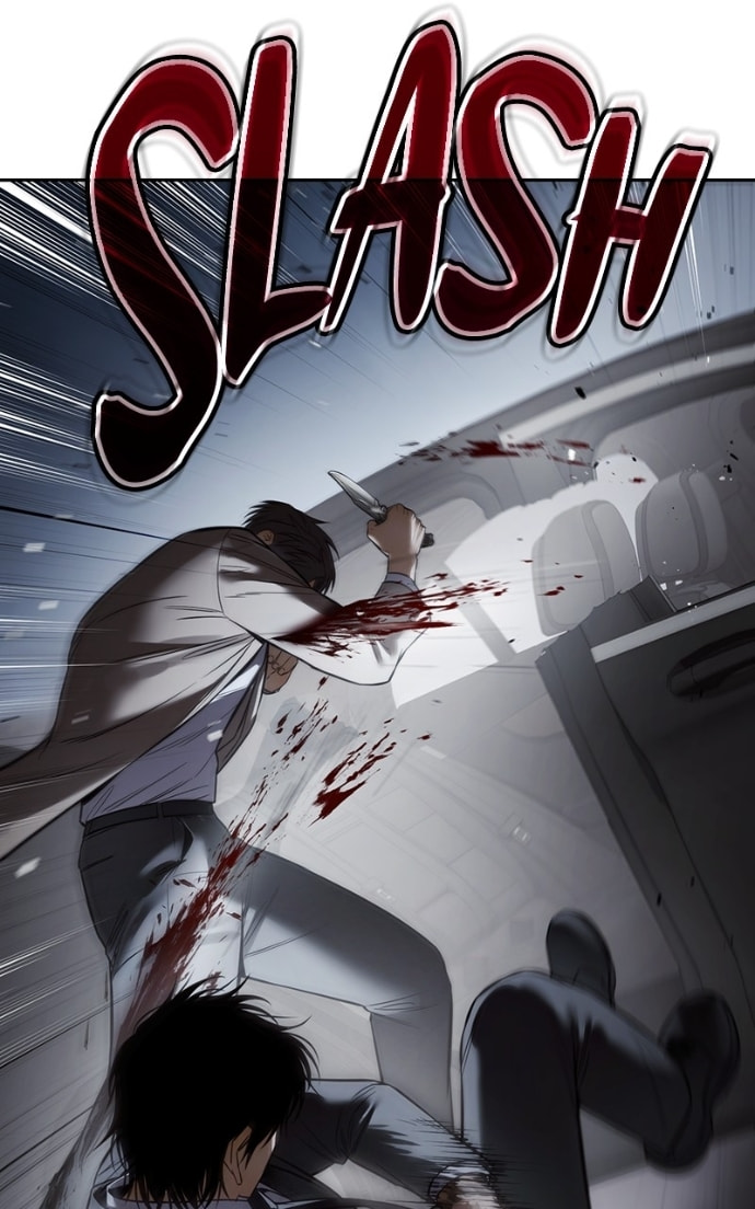 Read Mr. Baek chapter 138 image 122 on Lezhin