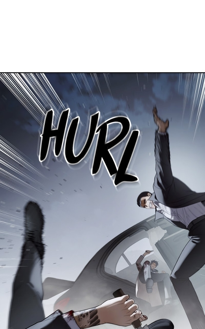 Read Mr. Baek chapter 138 image 127 on Lezhin