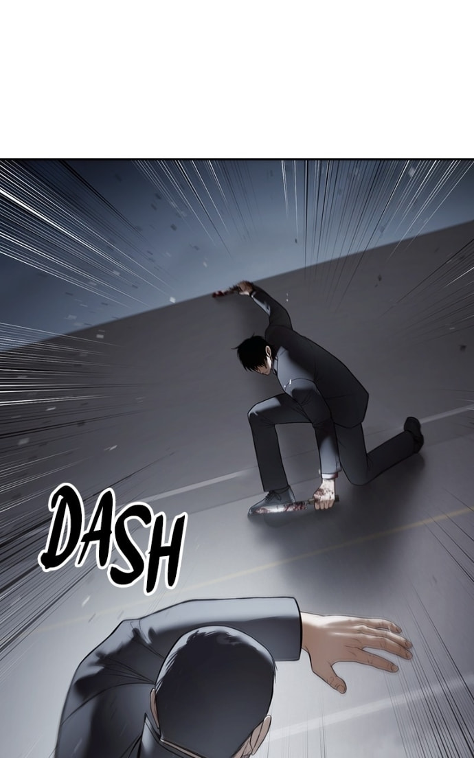 Read Mr. Baek chapter 138 image 129 on Lezhin