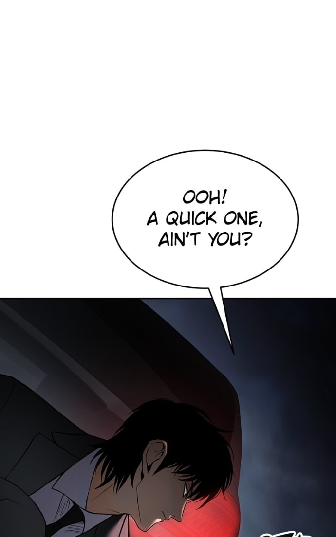 Read Mr. Baek chapter 138 image 13 on Lezhin