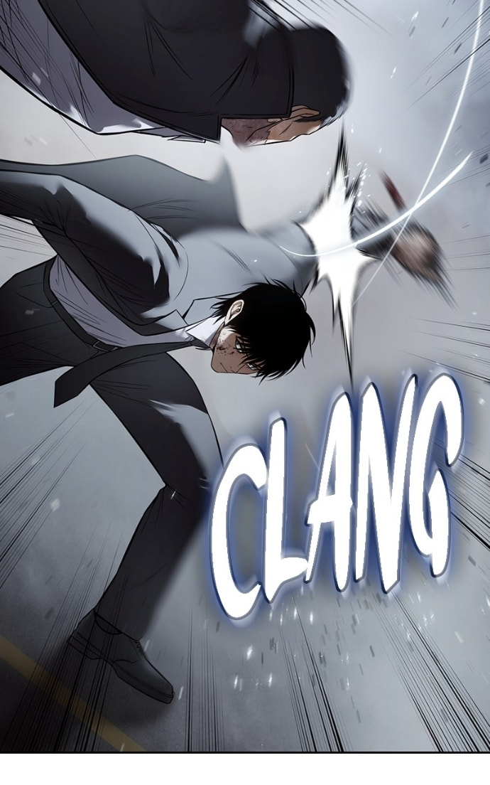 Read Mr. Baek chapter 138 image 134 on Lezhin