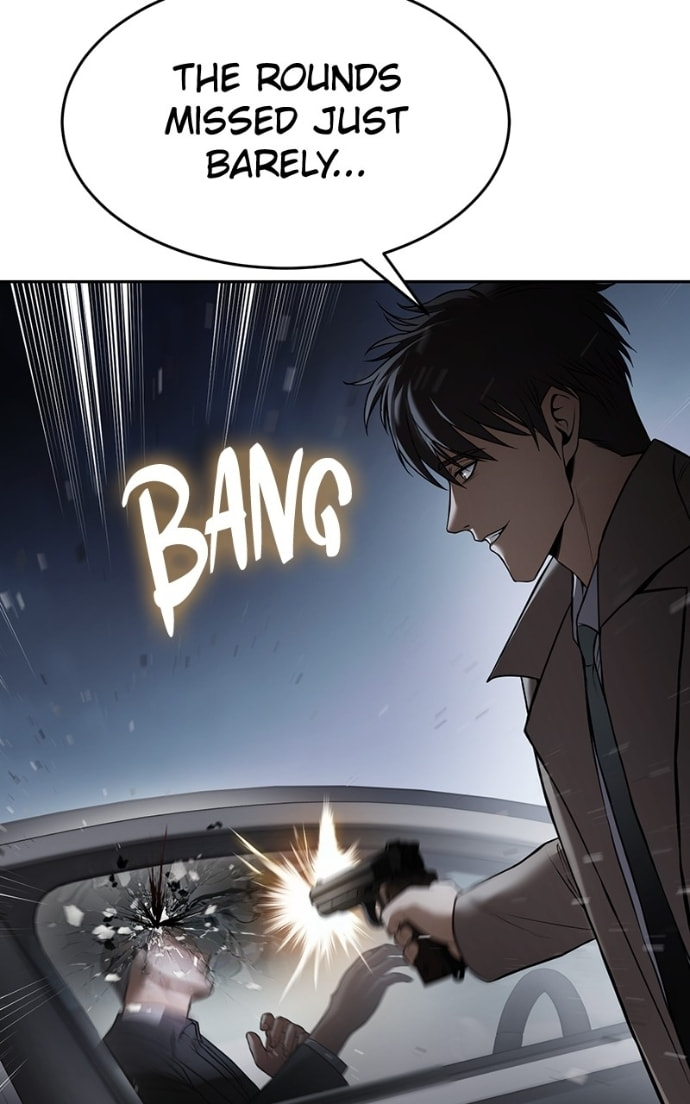 Read Mr. Baek chapter 138 image 15 on Lezhin