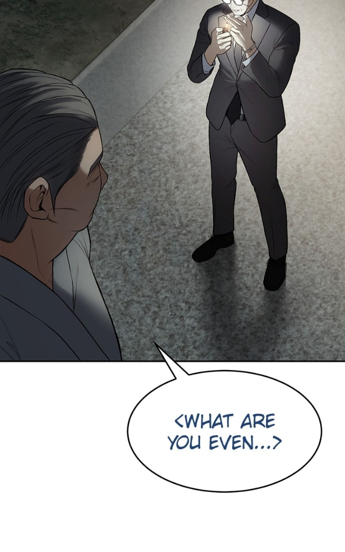 Read Mr. Baek chapter 138 image 151 on Lezhin