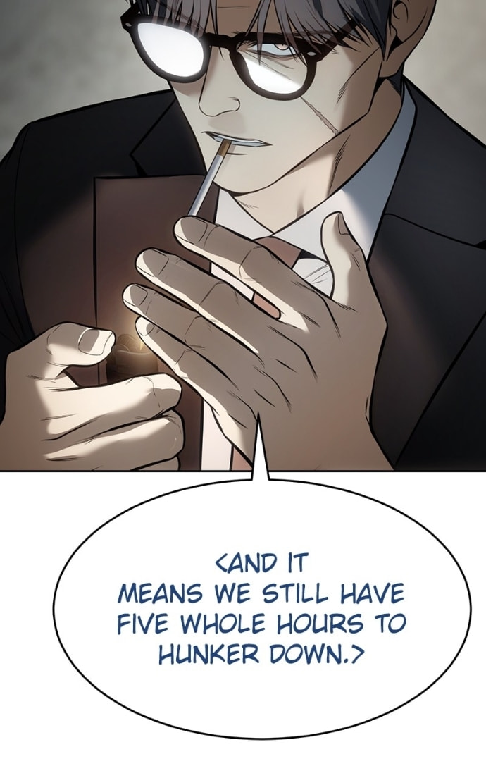 Read Mr. Baek chapter 138 image 153 on Lezhin
