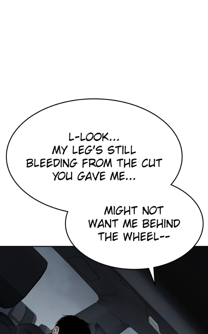 Read Mr. Baek chapter 138 image 159 on Lezhin