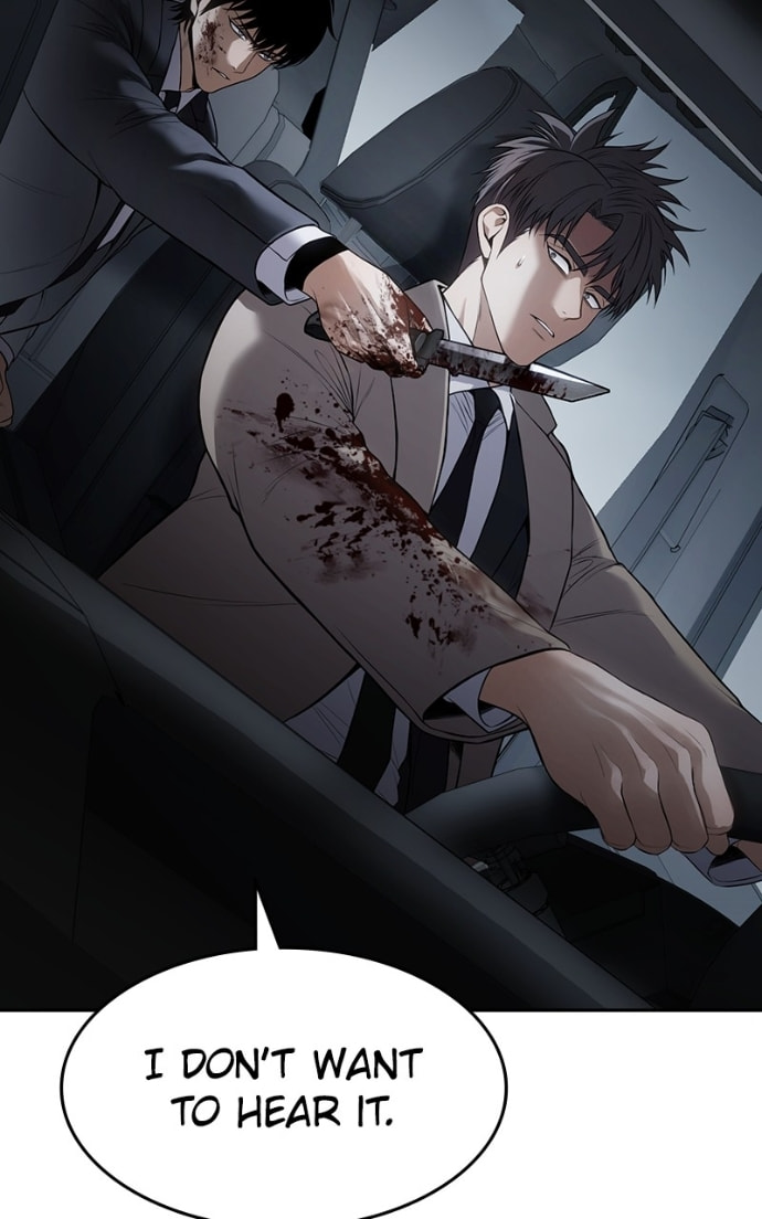Read Mr. Baek chapter 138 image 160 on Lezhin