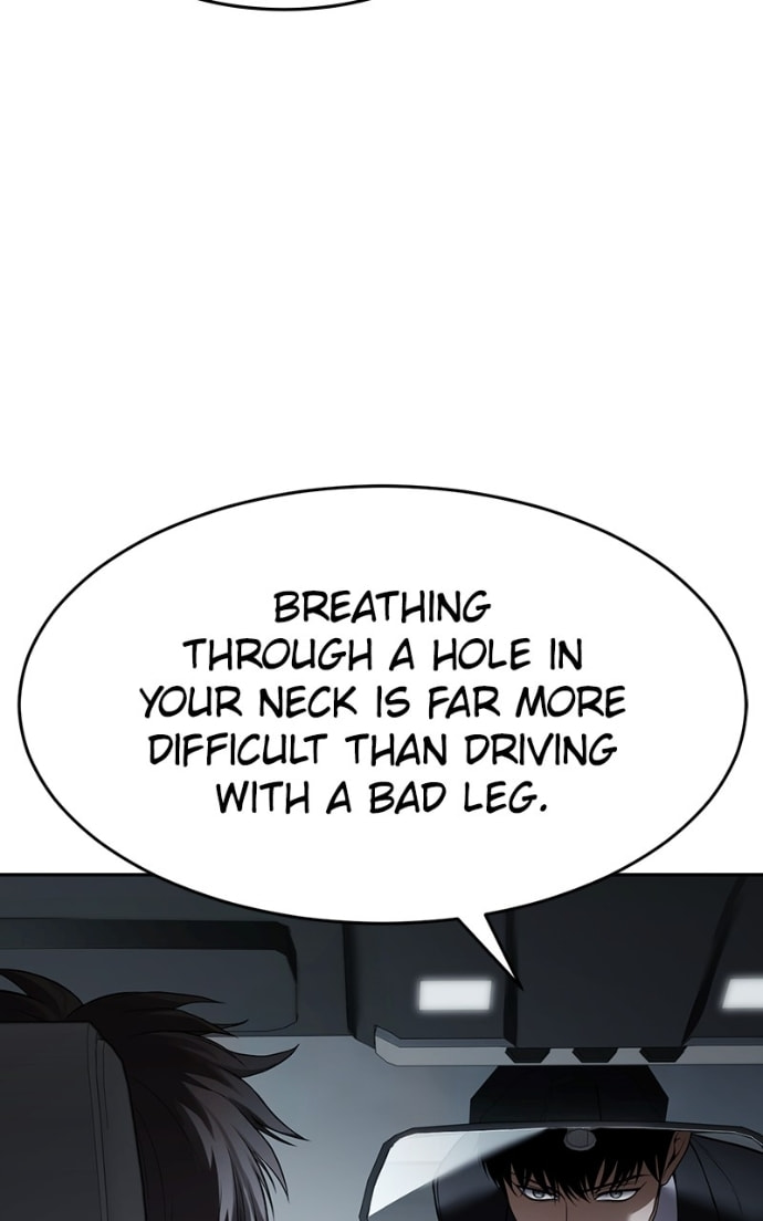 Read Mr. Baek chapter 138 image 161 on Lezhin
