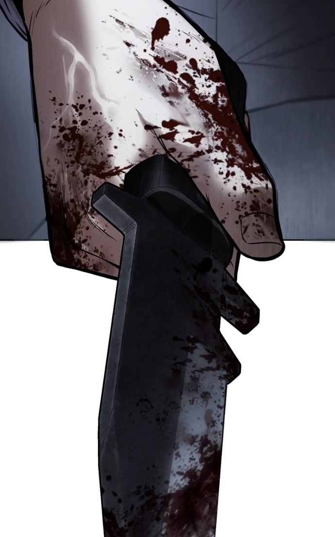 Read Mr. Baek chapter 138 image 165 on Lezhin