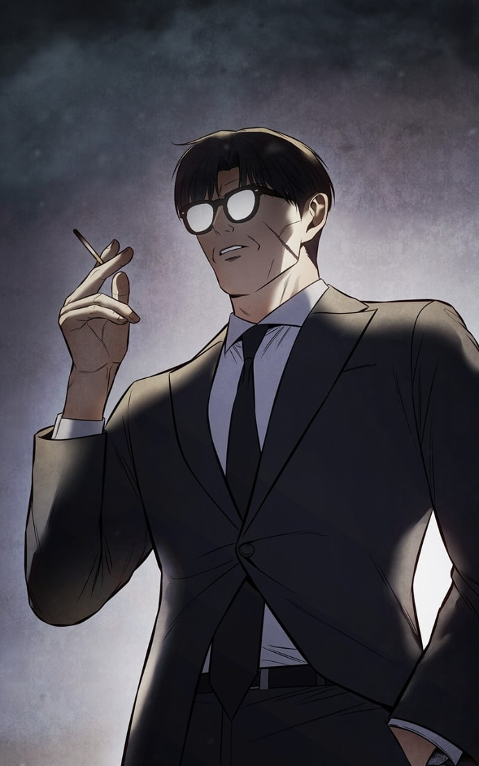 Read Mr. Baek chapter 138 image 167 on Lezhin