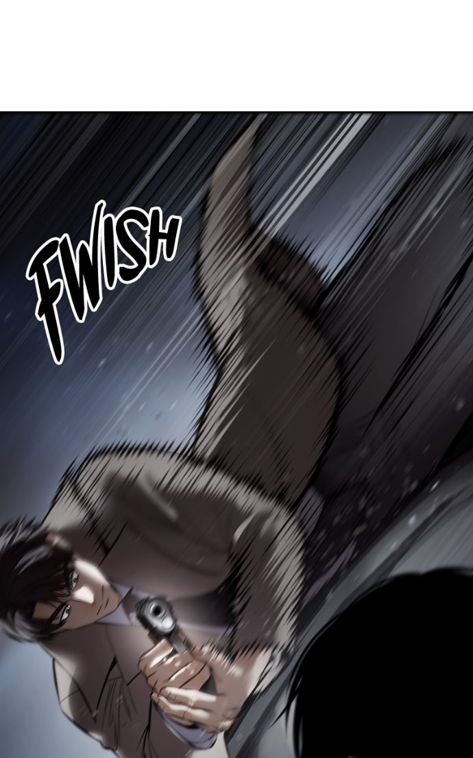 Read Mr. Baek chapter 138 image 19 on Lezhin