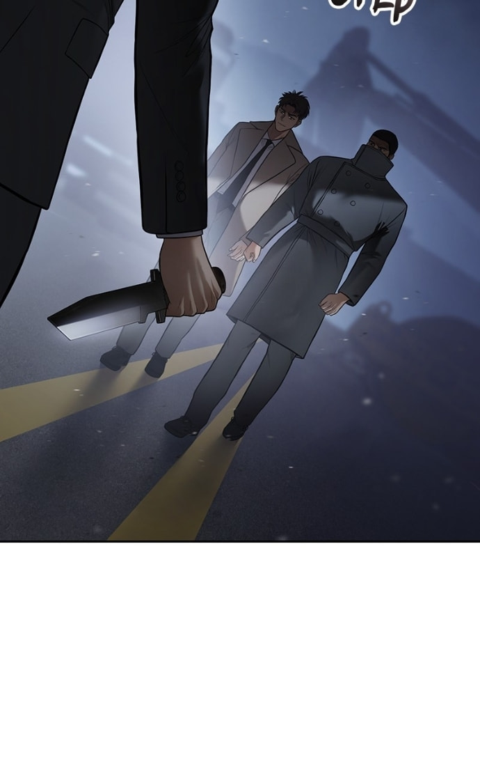 Read Mr. Baek chapter 138 image 2 on Lezhin