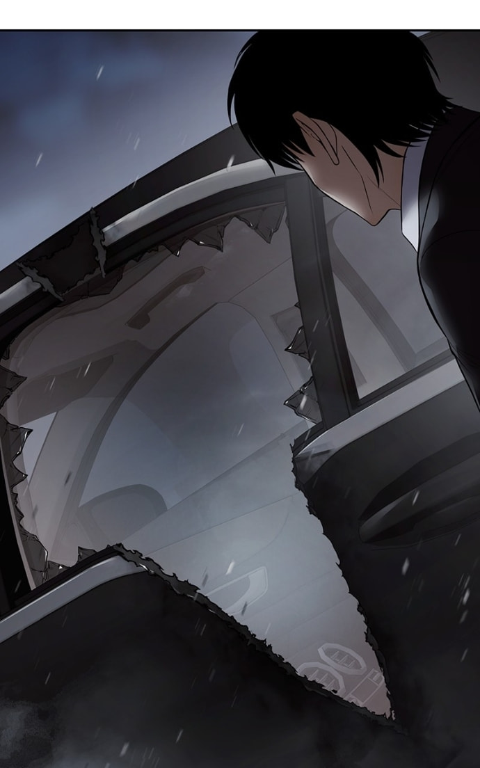 Read Mr. Baek chapter 138 image 27 on Lezhin