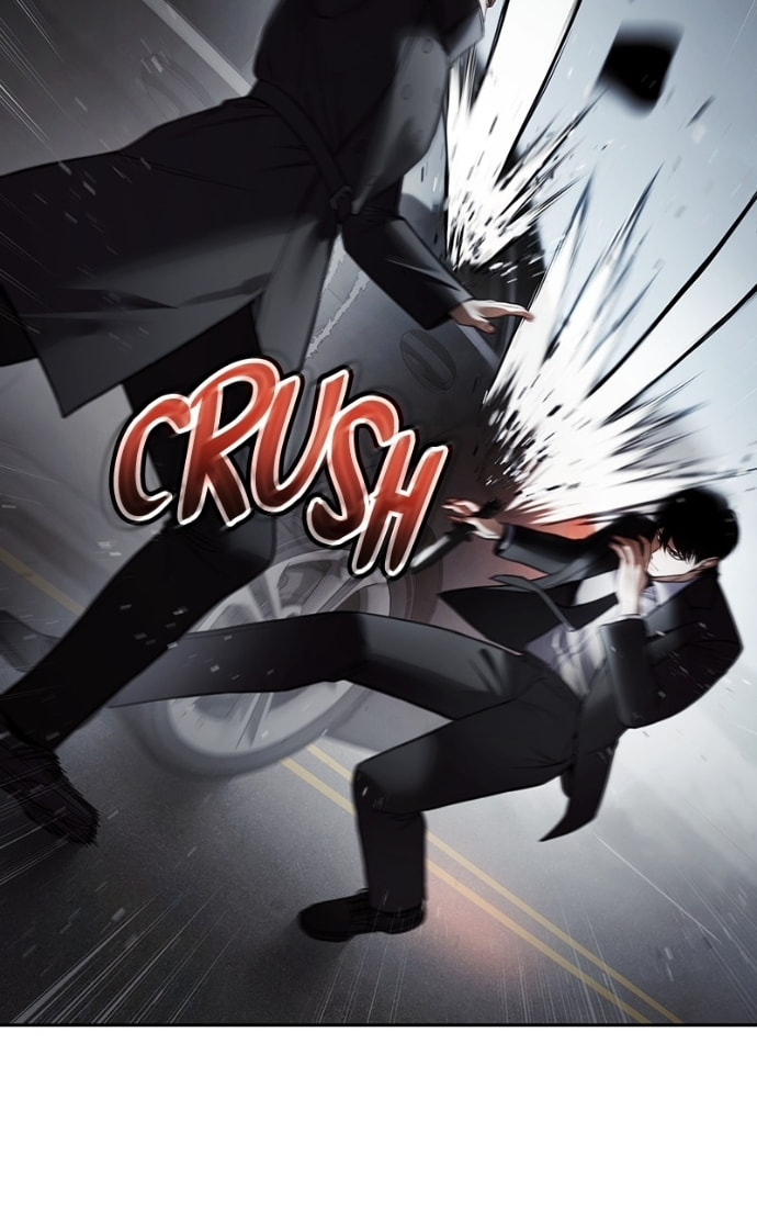 Read Mr. Baek chapter 138 image 29 on Lezhin