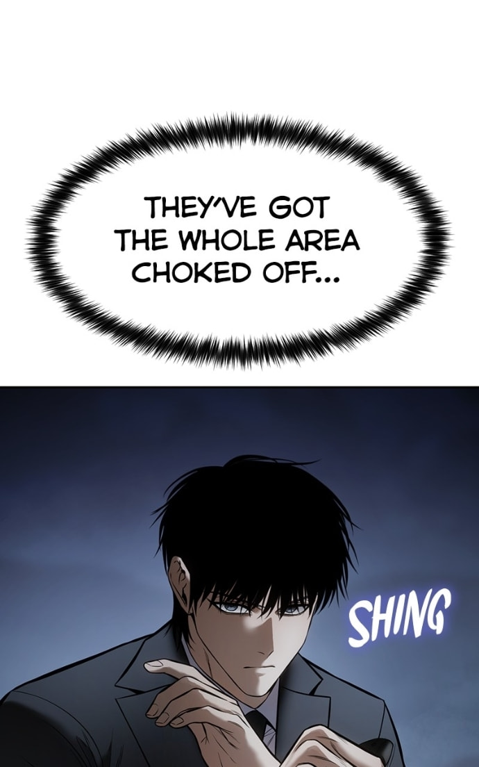 Read Mr. Baek chapter 138 image 3 on Lezhin