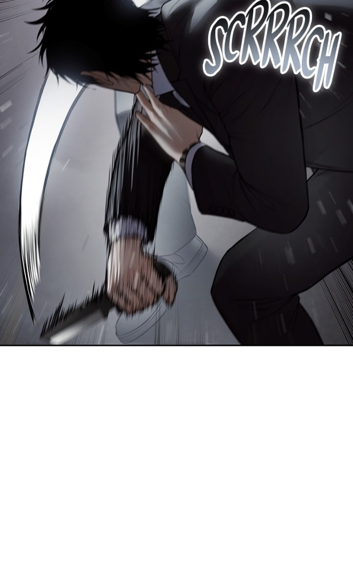 Read Mr. Baek chapter 138 image 31 on Lezhin