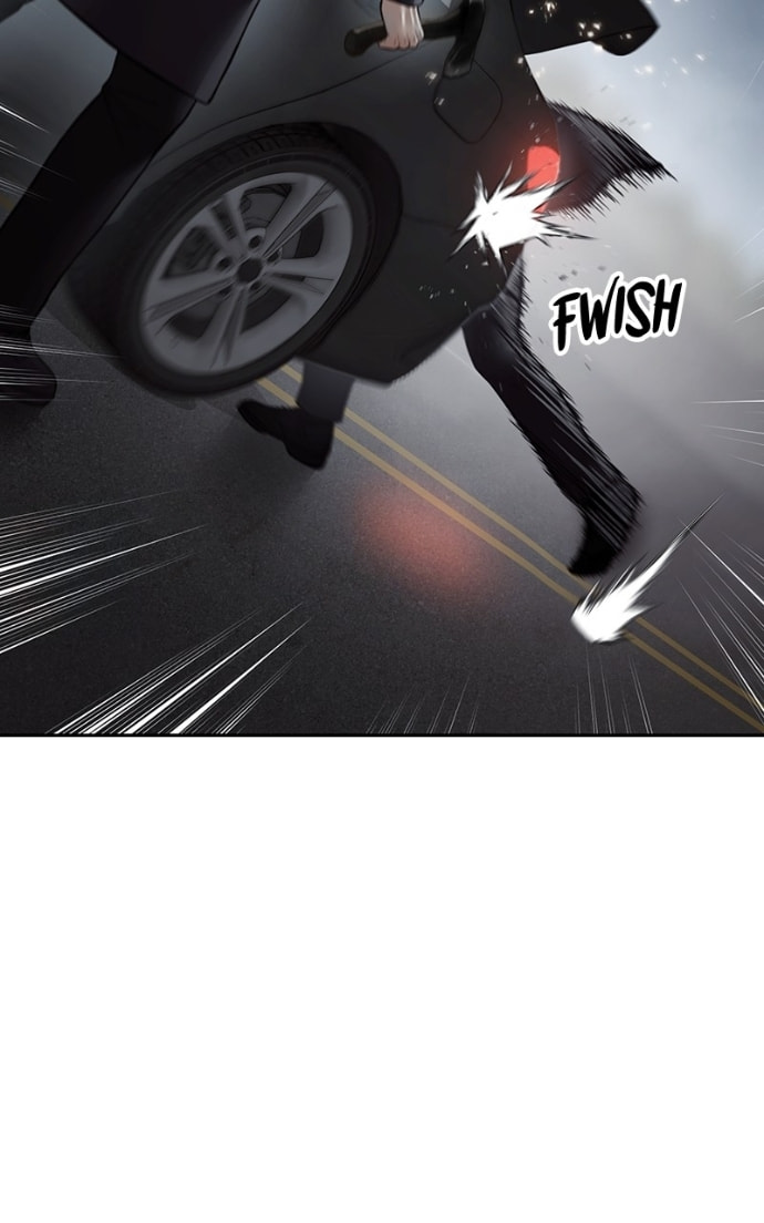 Read Mr. Baek chapter 138 image 35 on Lezhin