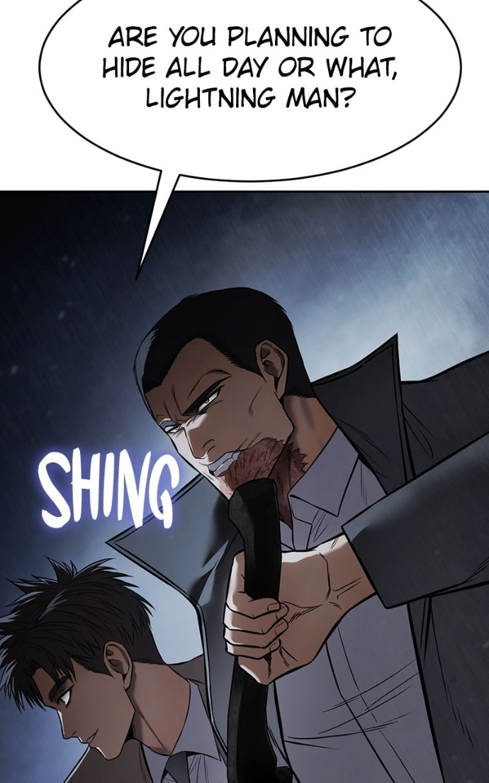 Read Mr. Baek chapter 138 image 39 on Lezhin