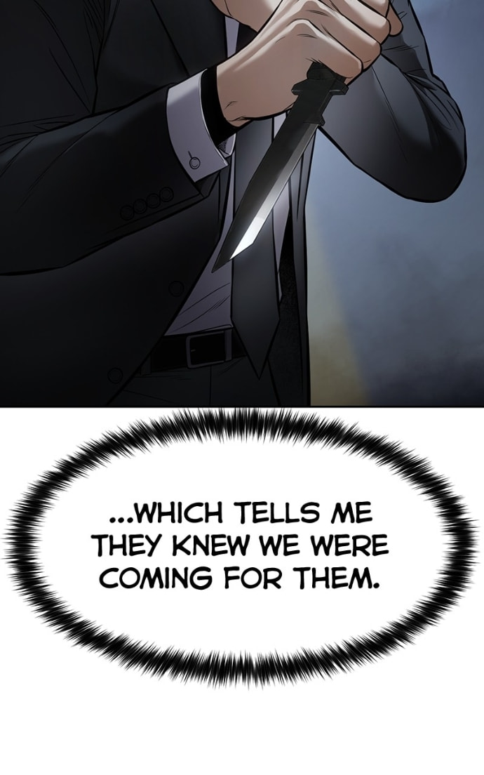Read Mr. Baek chapter 138 image 4 on Lezhin
