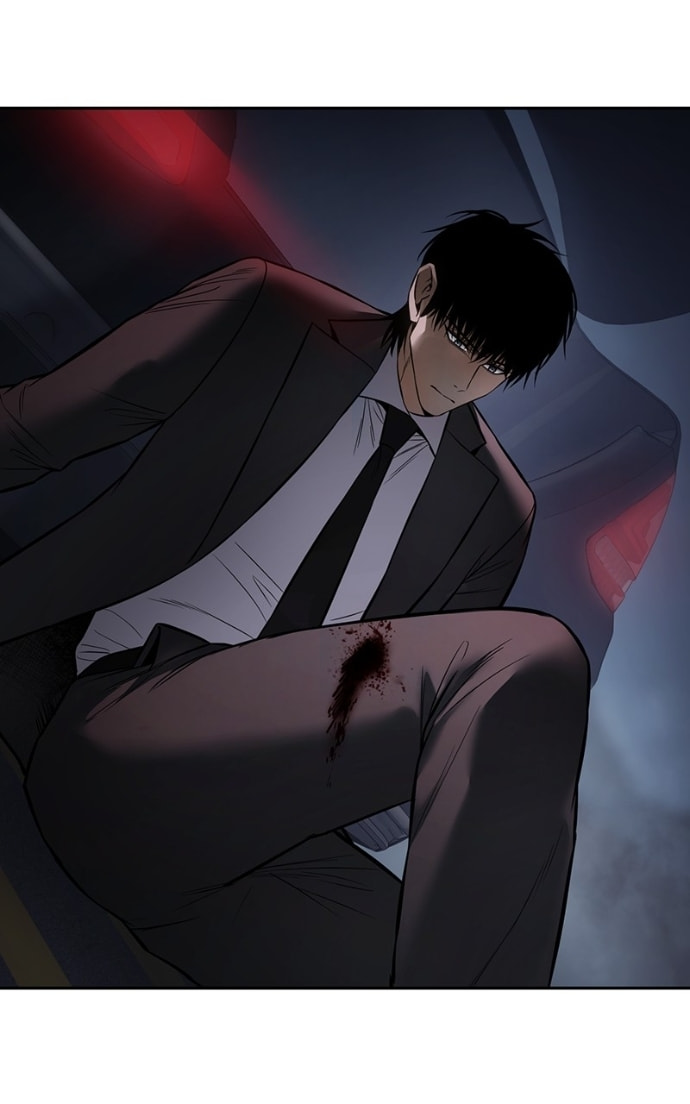Read Mr. Baek chapter 138 image 43 on Lezhin