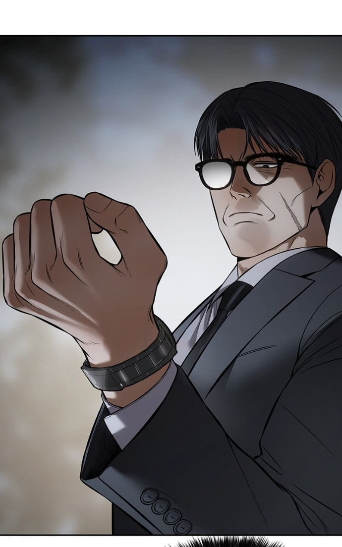 Read Mr. Baek chapter 138 image 46 on Lezhin
