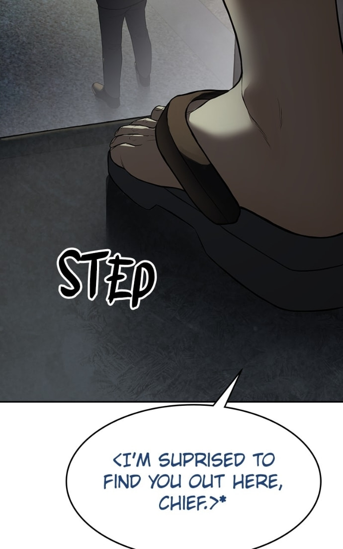 Read Mr. Baek chapter 138 image 48 on Lezhin